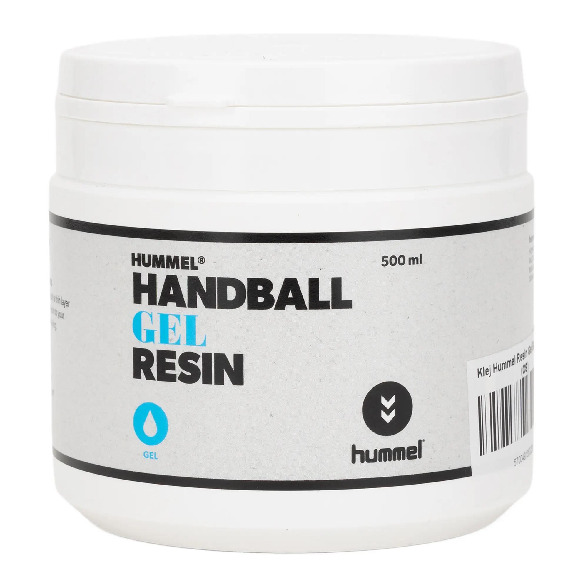 Colle pour handball Hummel Resin Gel Big 2/2
