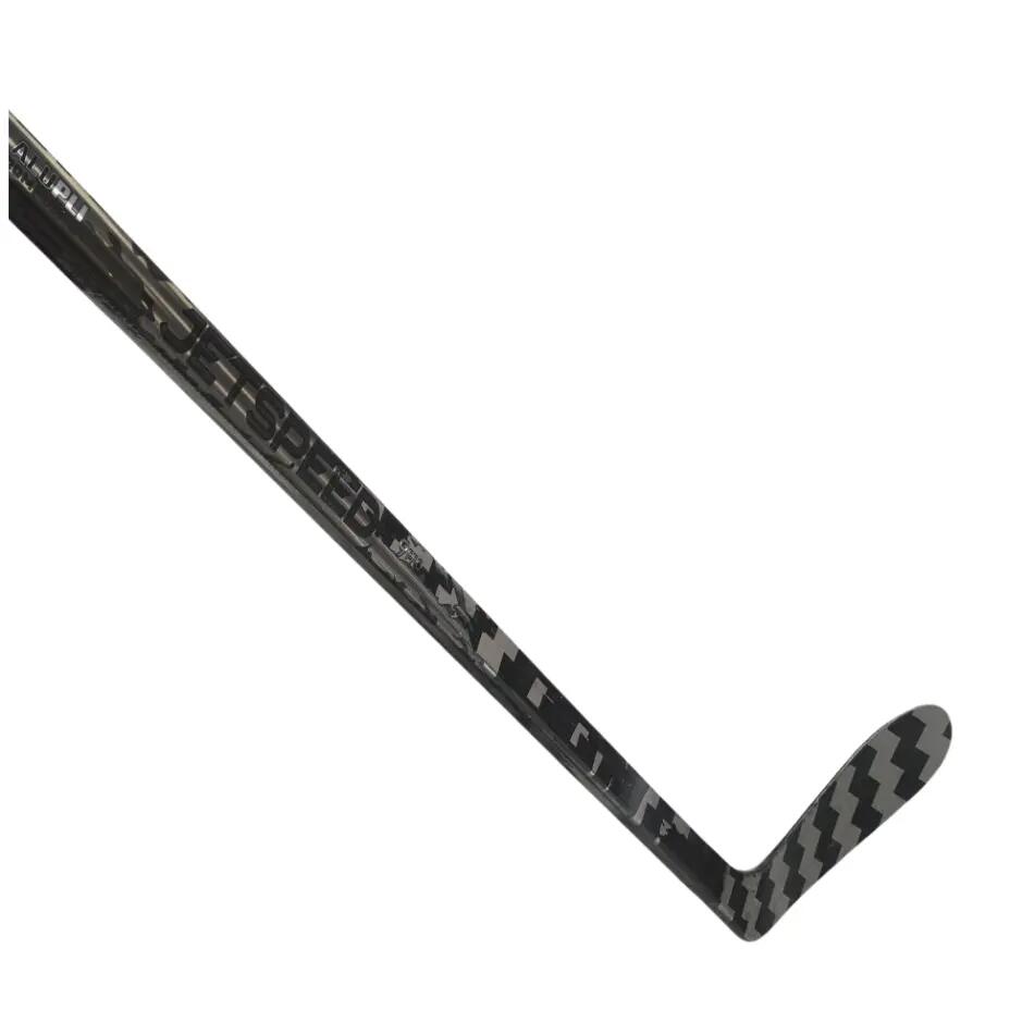 CCM HSFT9PCC Senior CCM JS palo 70 + R Gris carbón para adultos – P29+ R 2/7