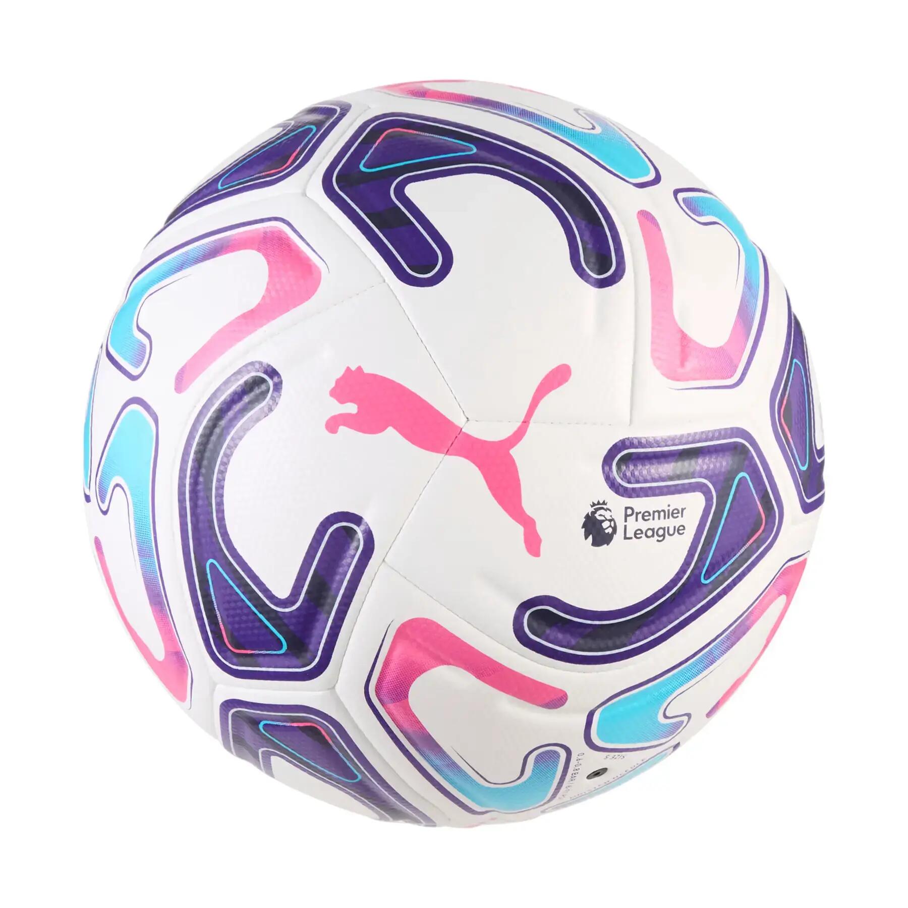 Balones de Fútbol Puma Stellar Cup PL Reactivity WP 2/3