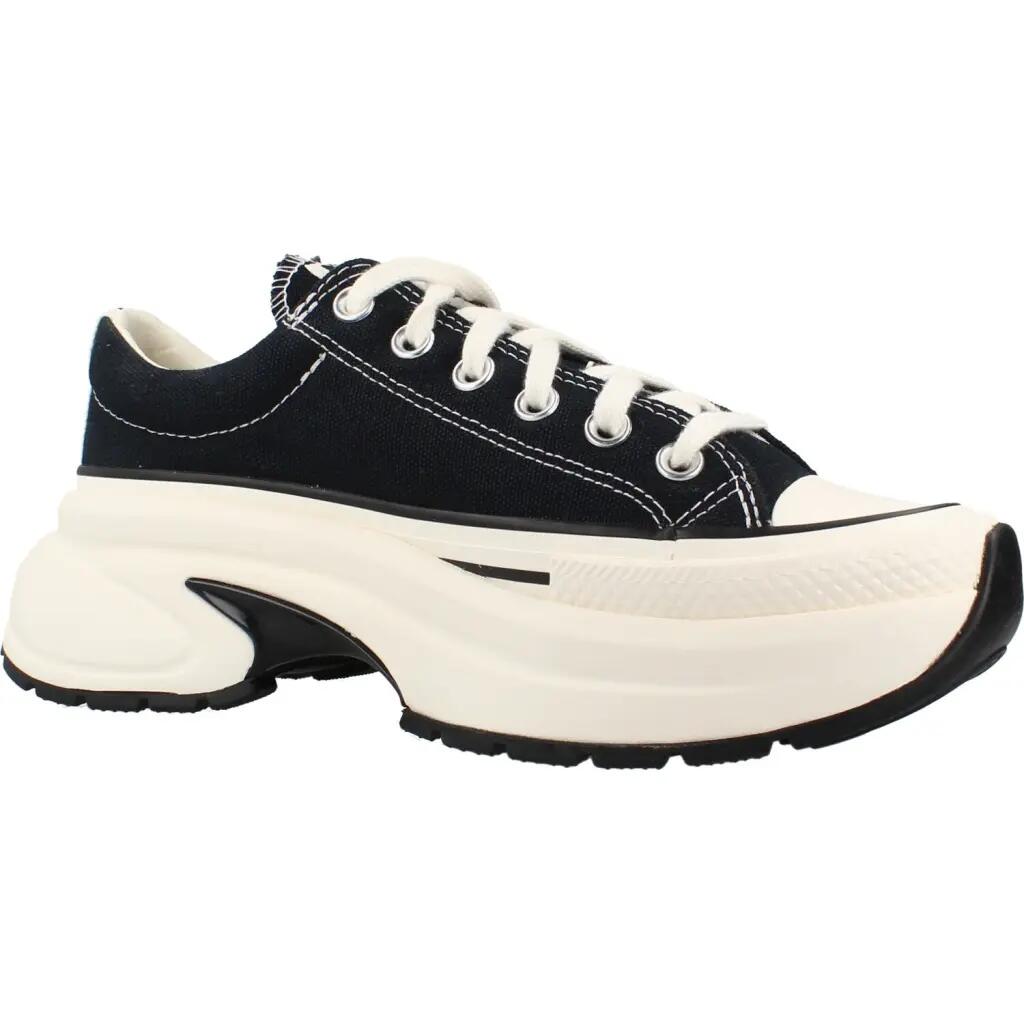 Buty CONVERSE A18465C Czarny 5/5