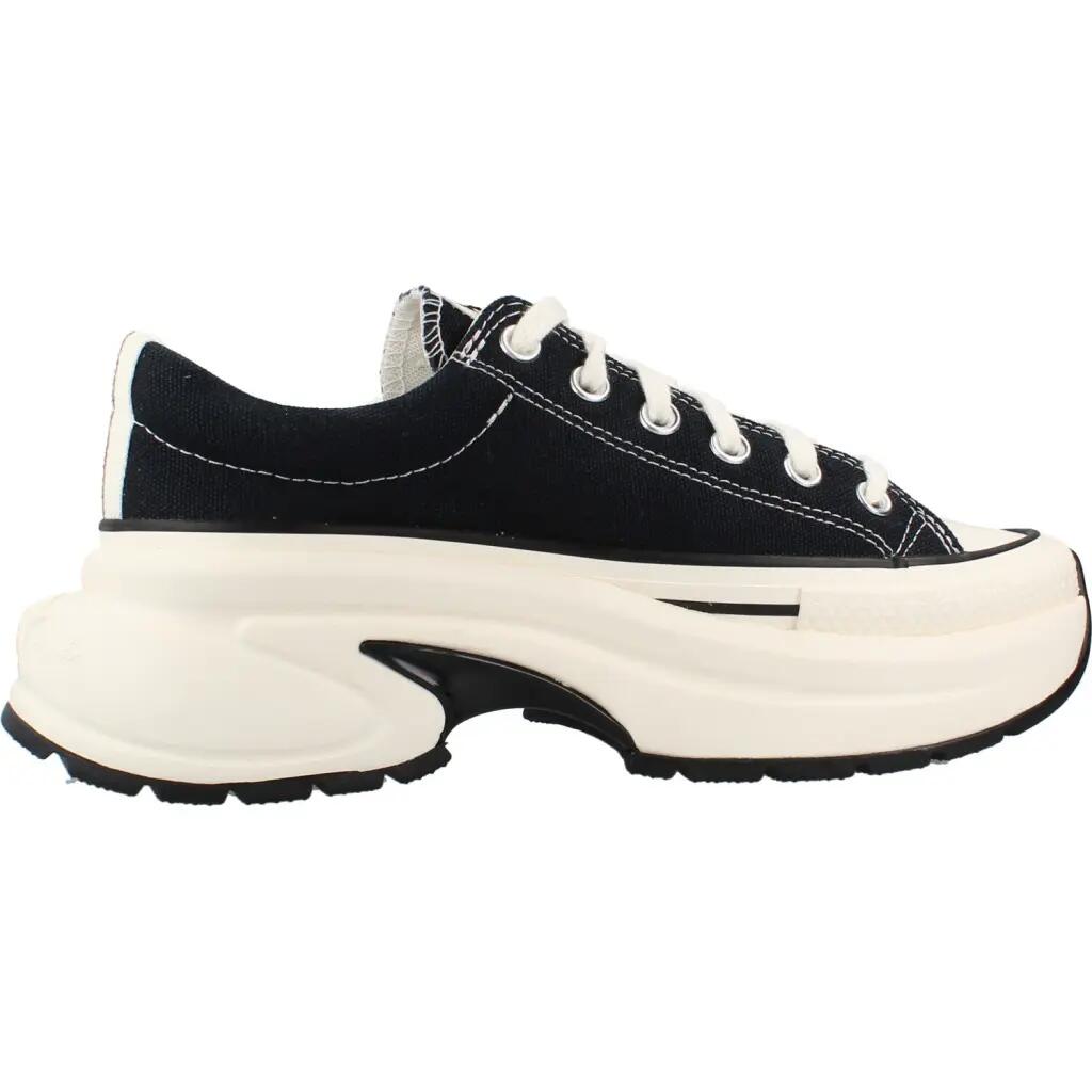 Buty CONVERSE A18465C Czarny 4/5
