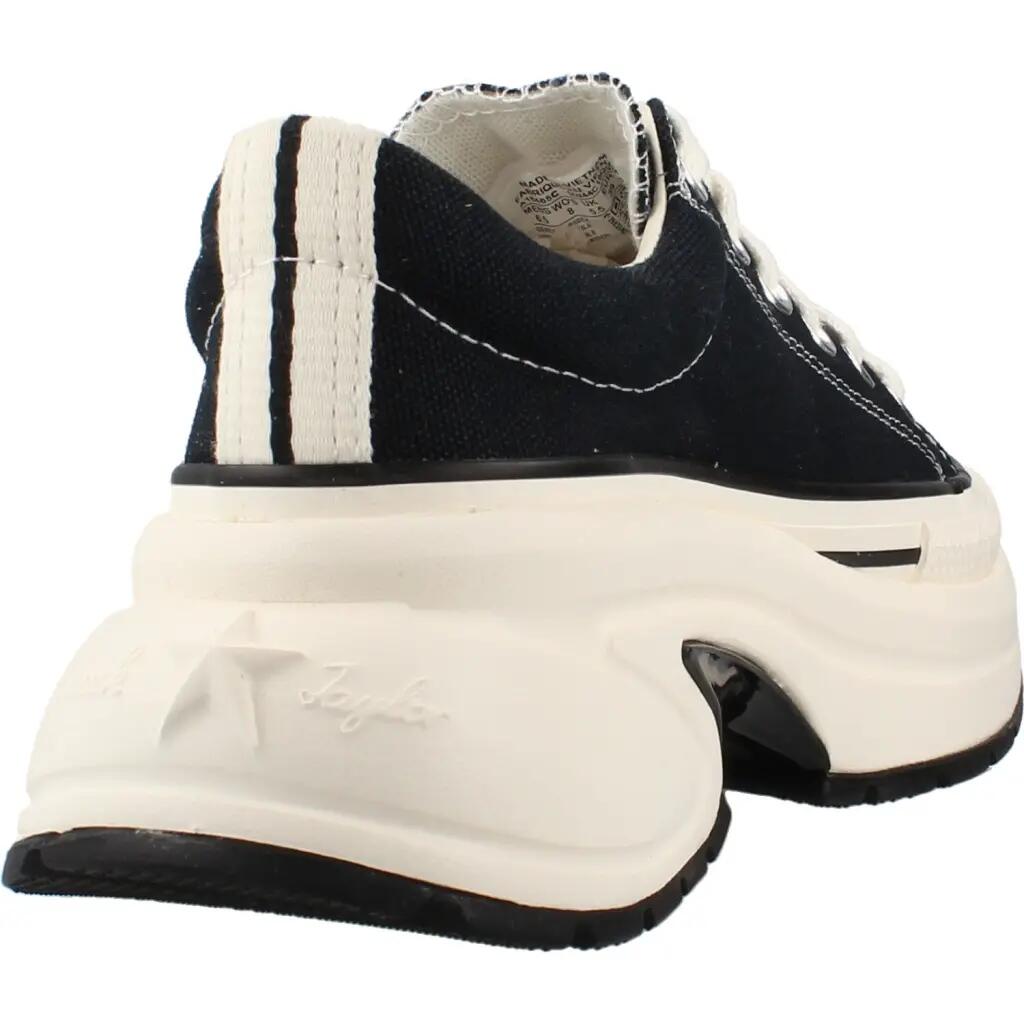Buty CONVERSE A18465C Czarny 3/5