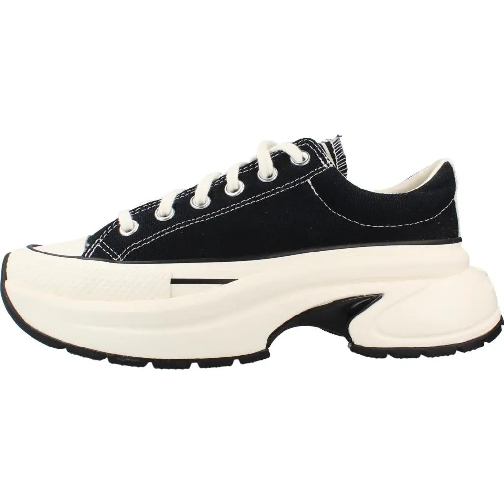 Buty CONVERSE A18465C Czarny 2/5