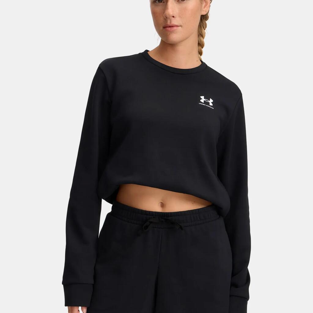 Дамски суитшърт Under Armour Rival Terry