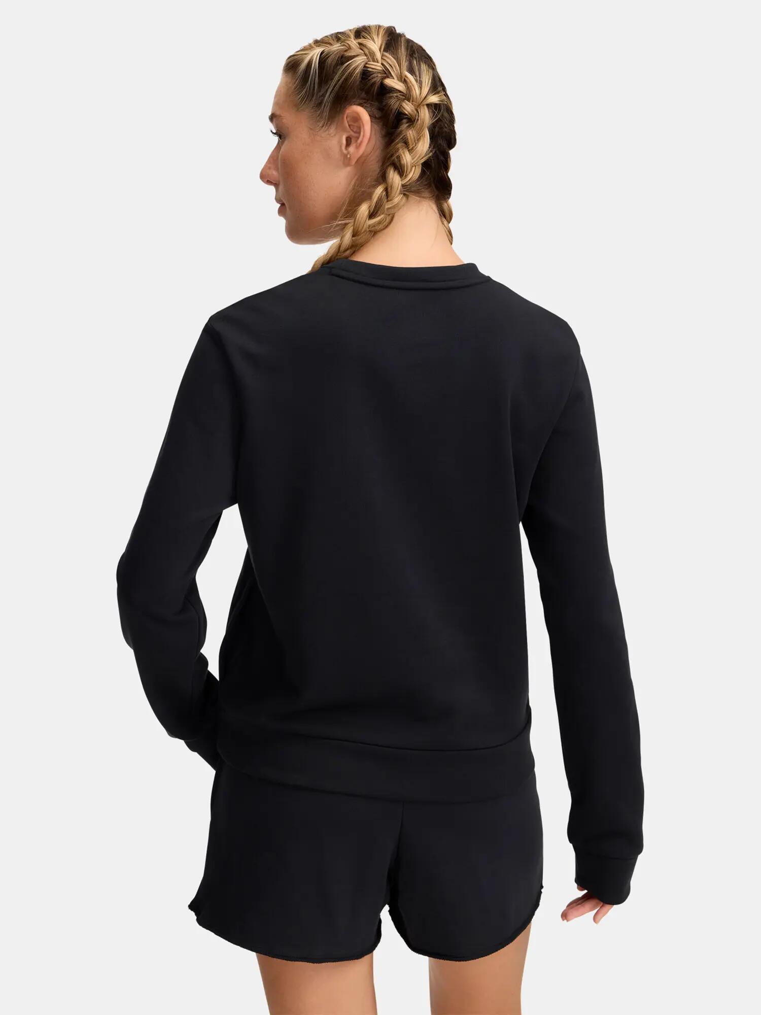 Sweat-shirt Under Armour Rival Terry pour femme 2/2