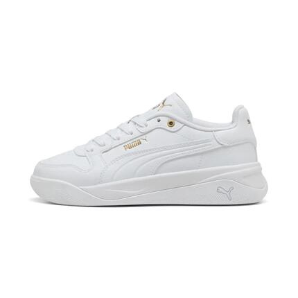 Kinderschoenen Puma Court Bae