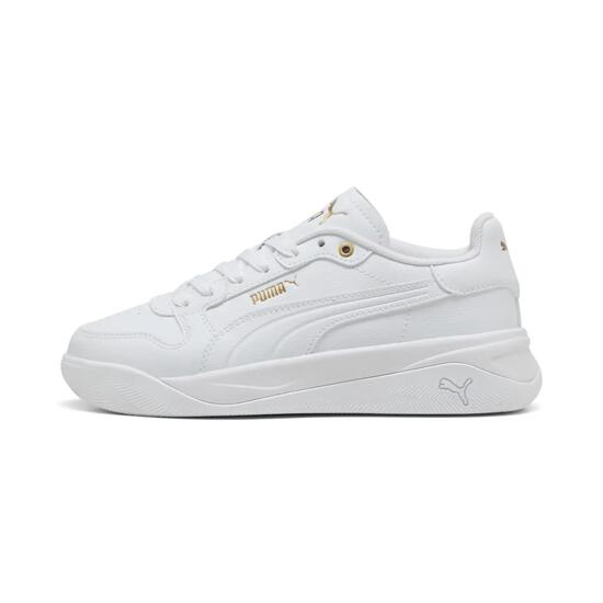 Kinderschoenen Puma Court Bae