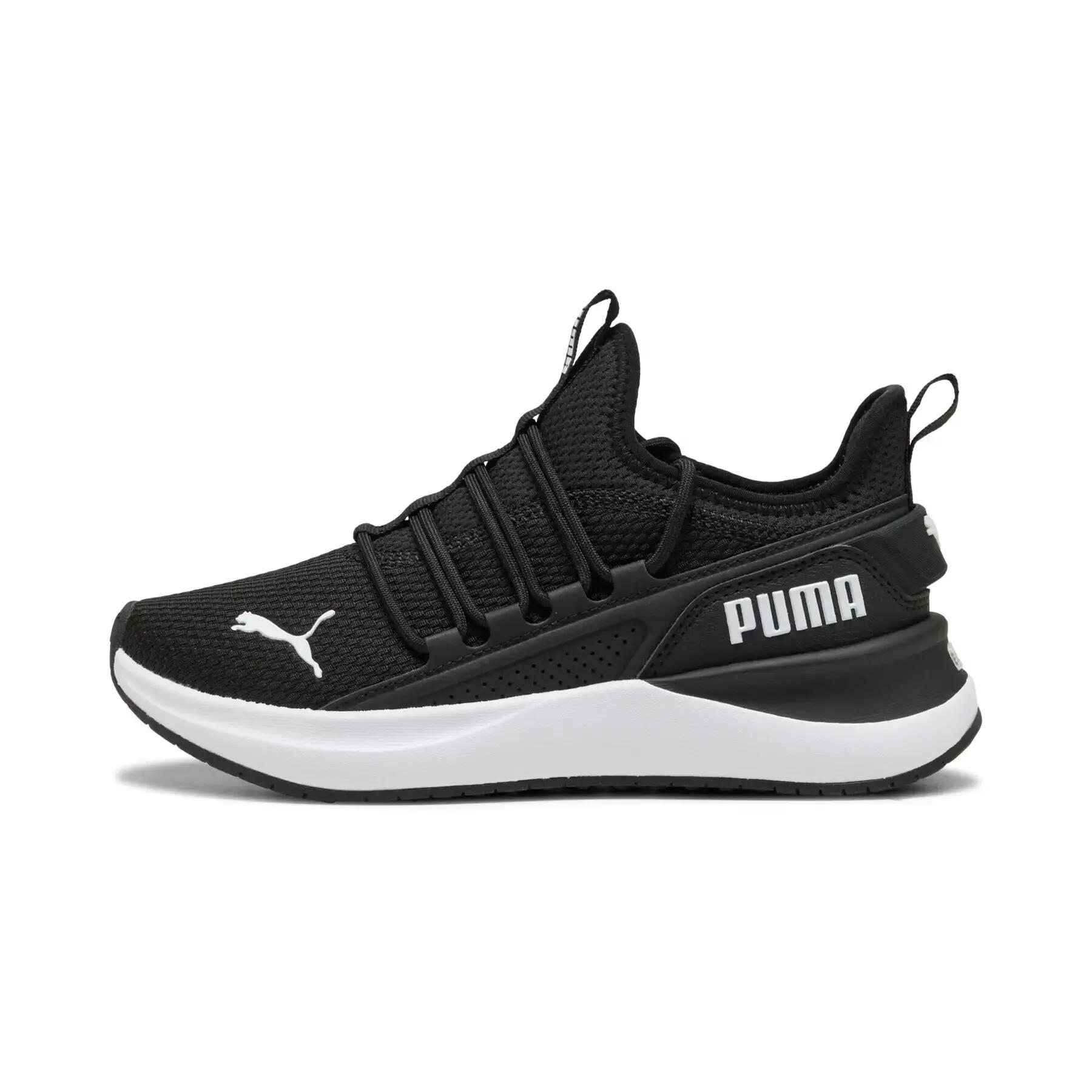 PUMA picture