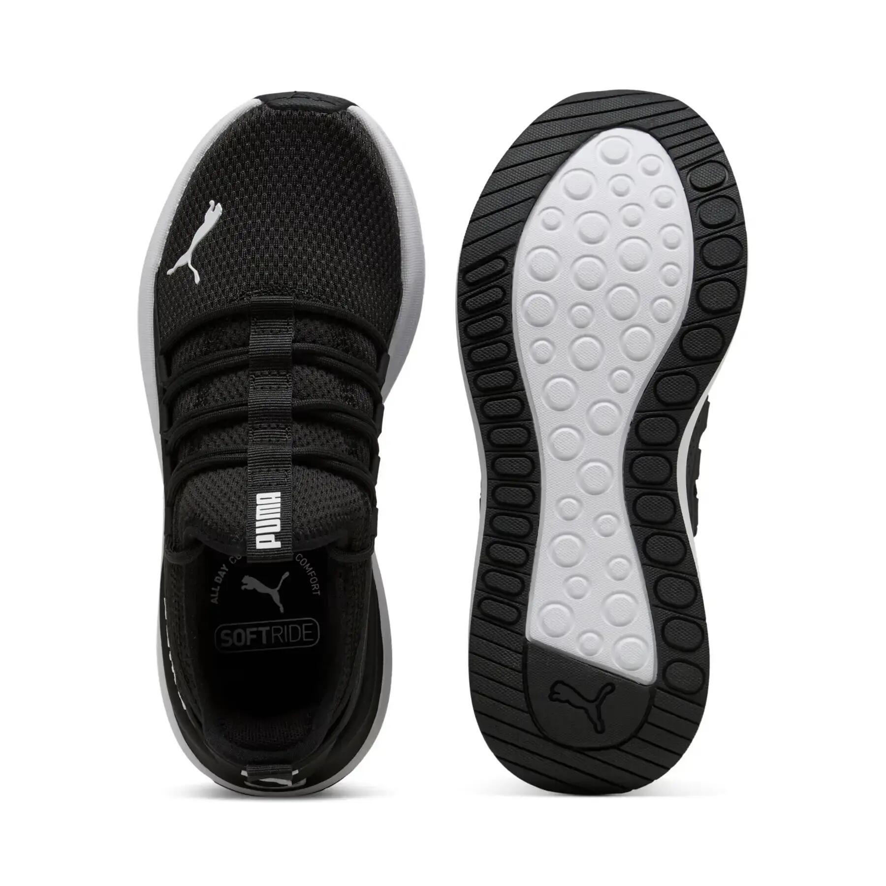 Baskets dla dzieci Puma Softride Carson Fresh 6/6