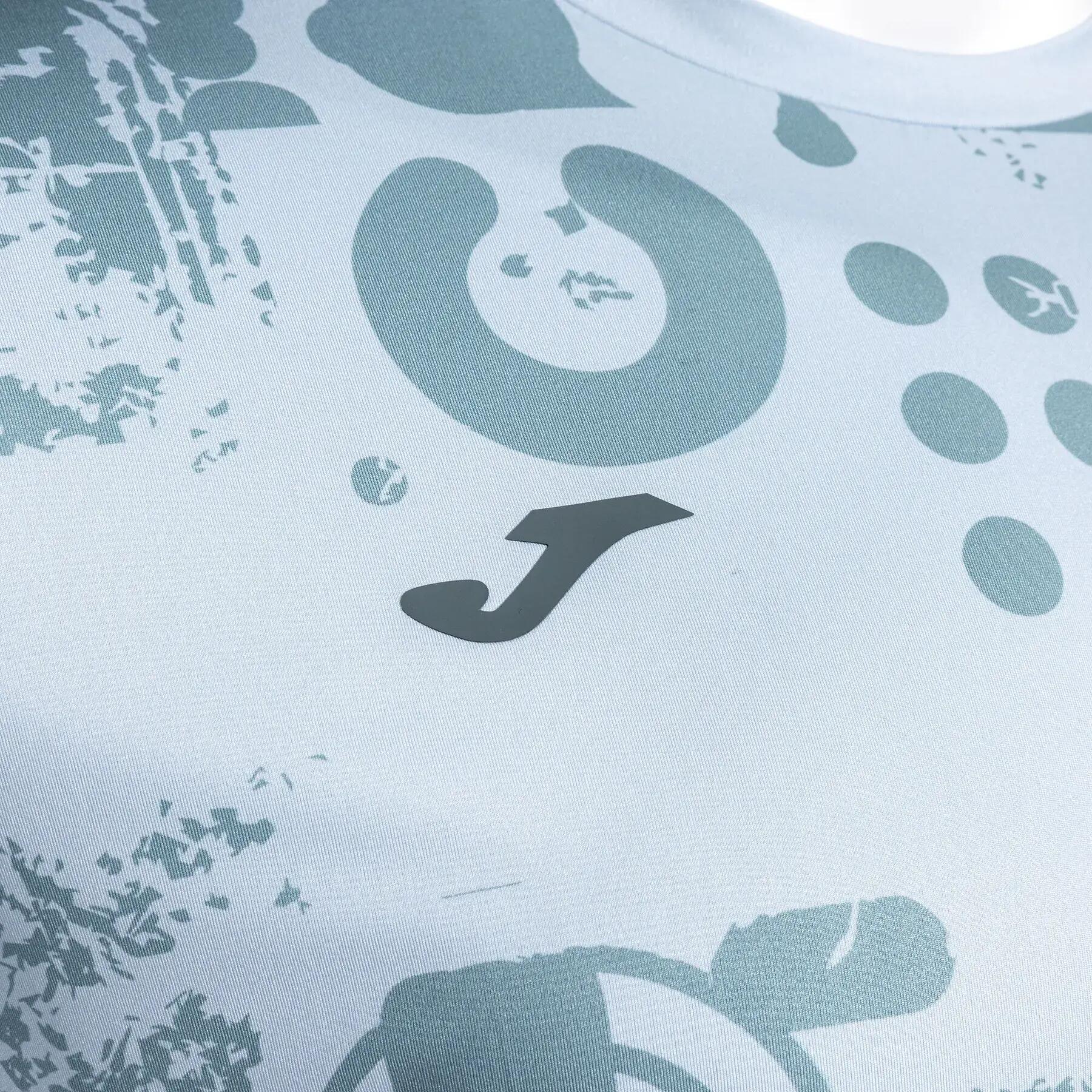 T-shirt Joma Challenge 4/4