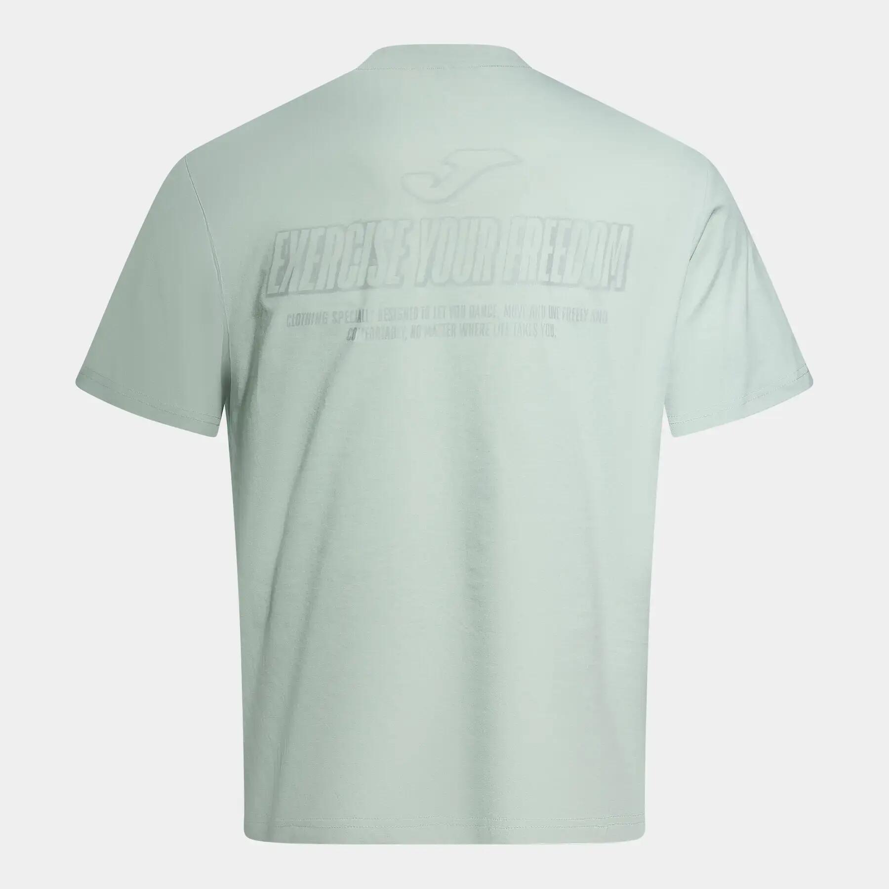 T-shirt stile casual Joma Step 2/5