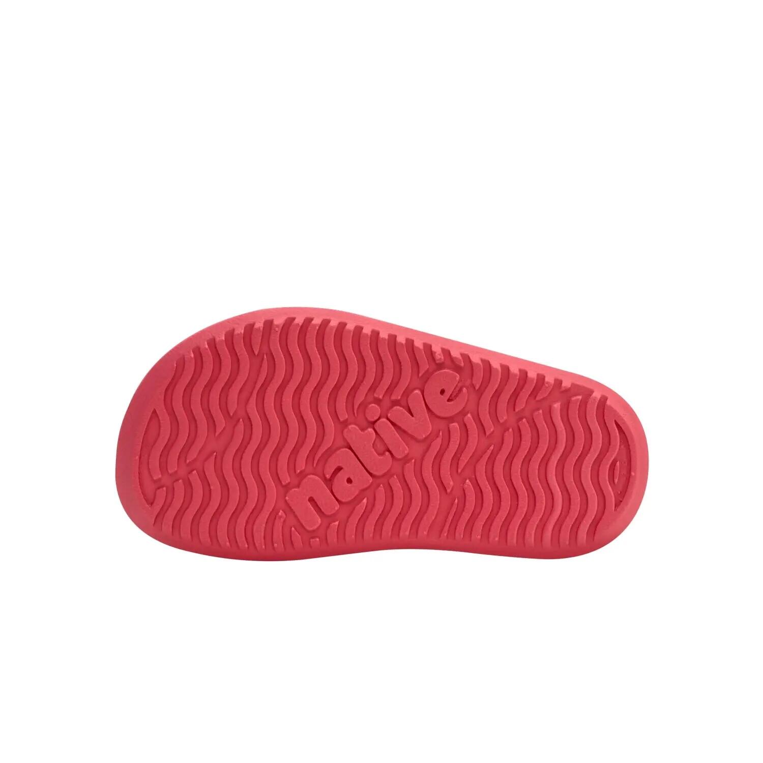 Accesorios para niños de Native Frankie Sandals 4/4