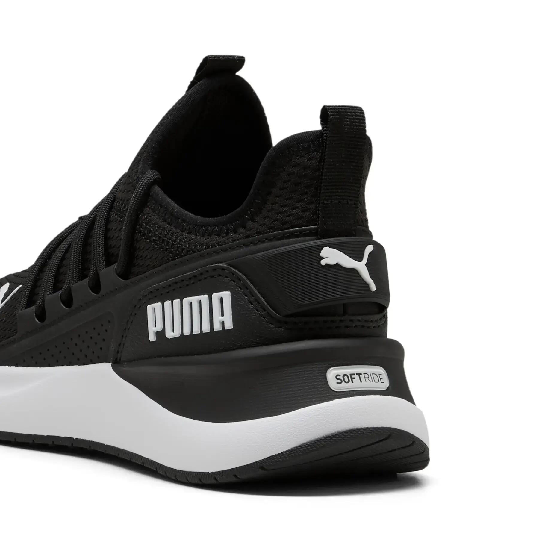 Baskets dla dzieci Puma Softride Carson Fresh 5/6