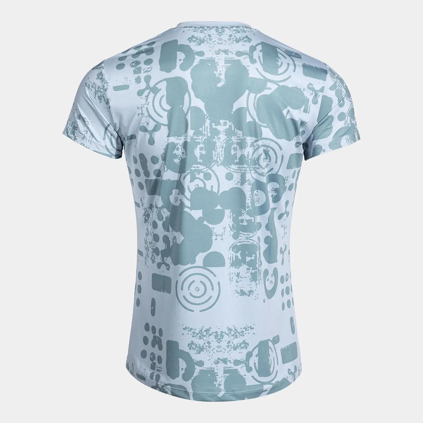 T-shirt Joma Challenge 3/4
