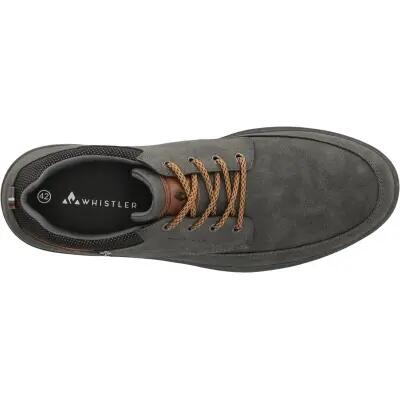 whistler Casi M Shoe Chaussure pour homme en PU et TPR – 1051 Asphalt 6/7