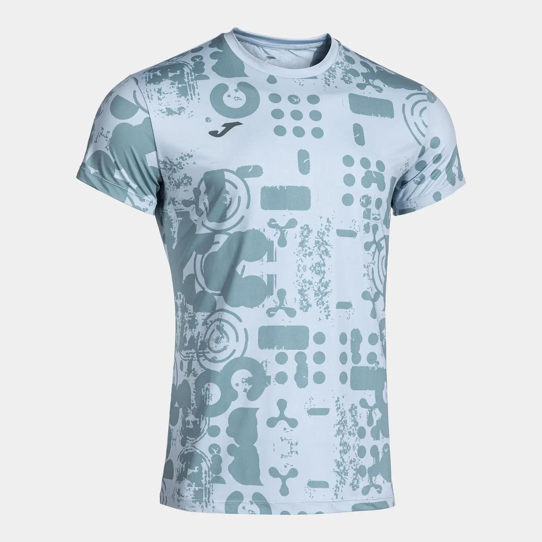 T-shirt Joma Challenge 2/4