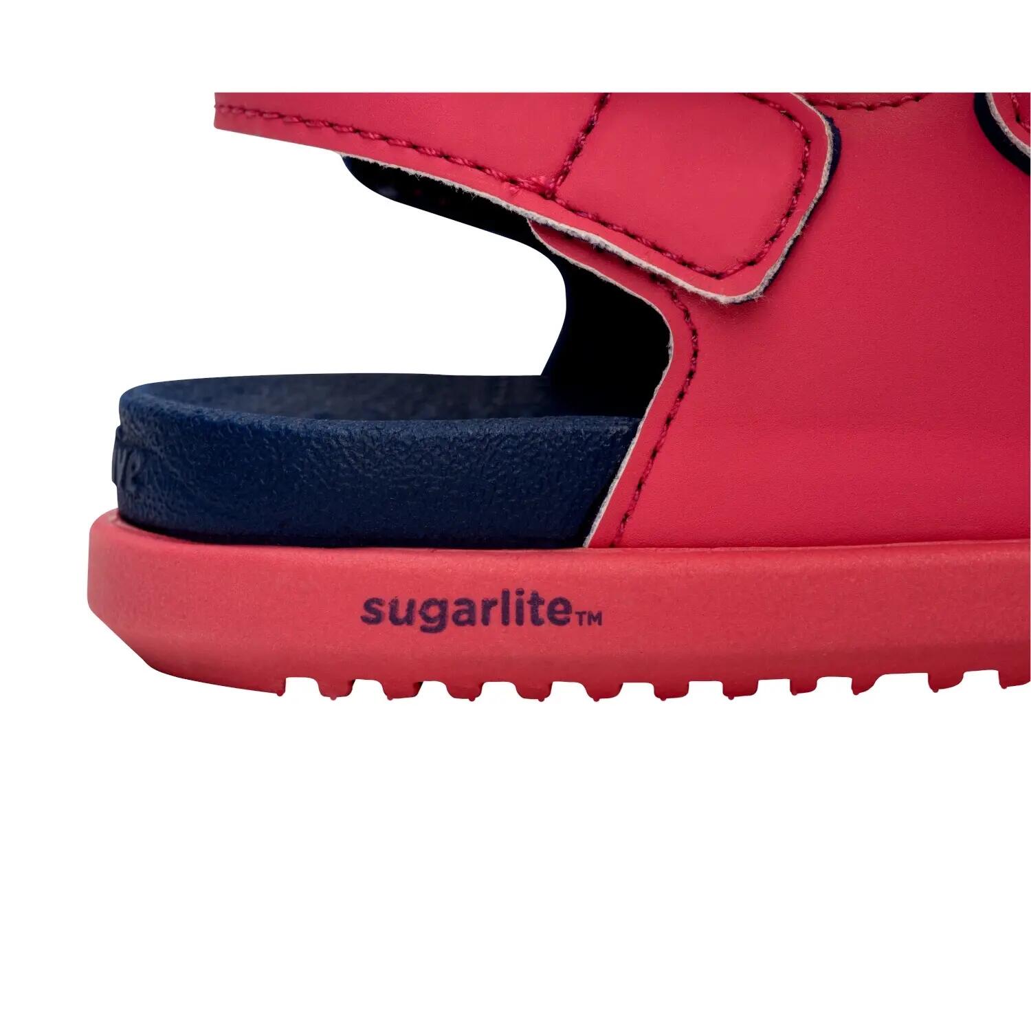 Accesorios para niños de Native Frankie Sandals 3/4