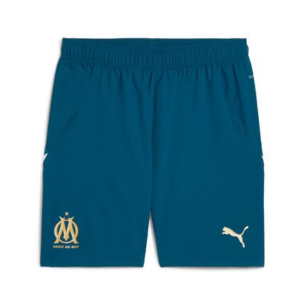 Short Domicile OM 2024/25