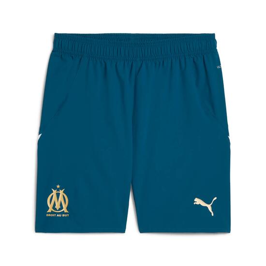 Short Extérieur OM 2024/25