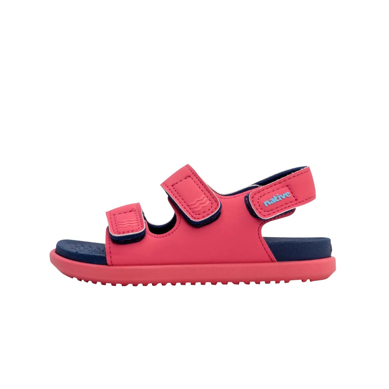 Accesorios para niños de Native Frankie Sandals 2/4