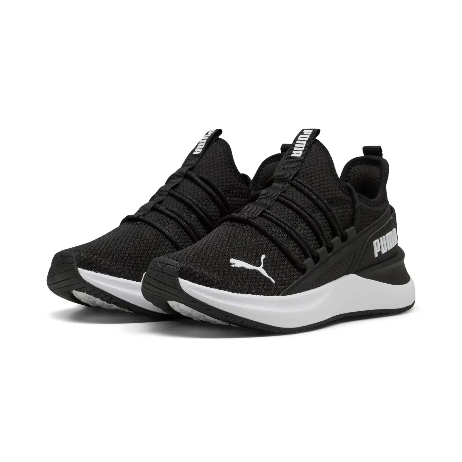 Baskets dla dzieci Puma Softride Carson Fresh 3/6