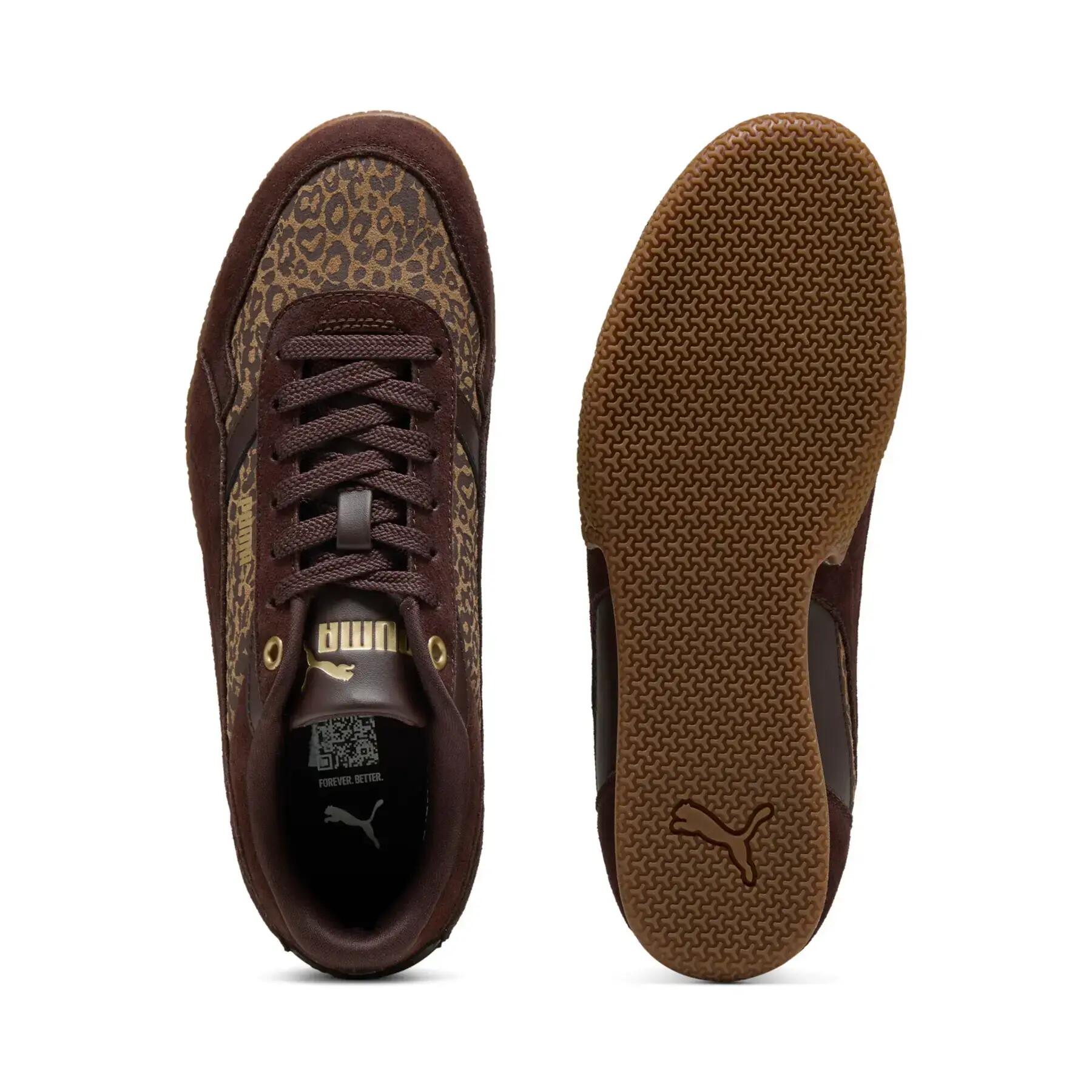Sneakers da donna Puma Bella Donna 6/6