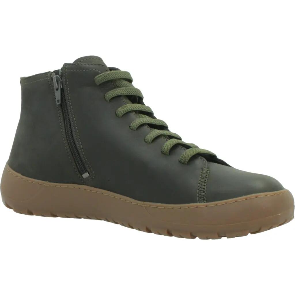 Buty CAMPER K300541 004 Zielony 5/5