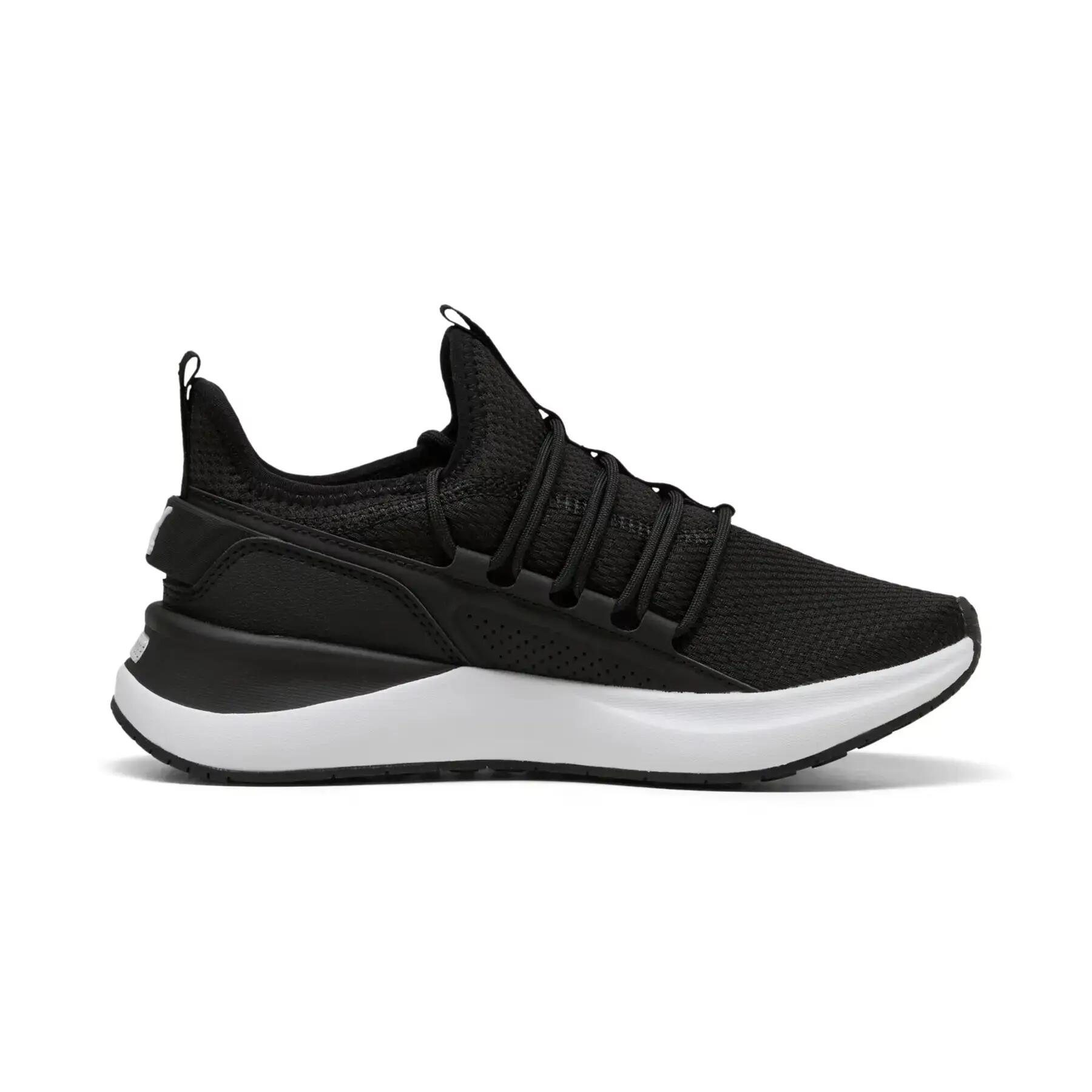 Baskets dla dzieci Puma Softride Carson Fresh 2/6