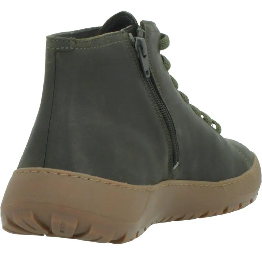 Buty CAMPER K300541 004 Zielony 3/5