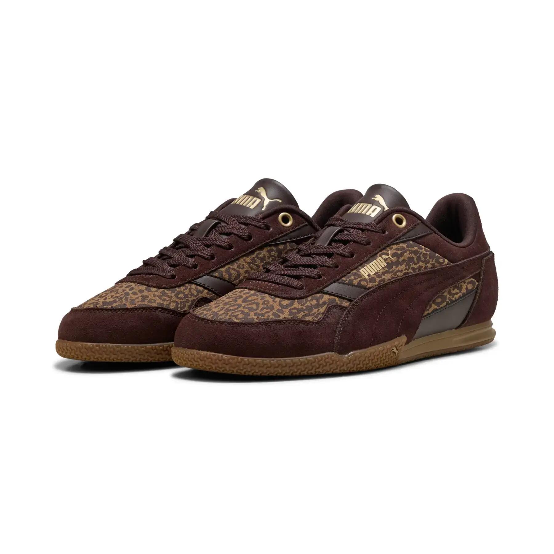 Sneakers da donna Puma Bella Donna 3/6