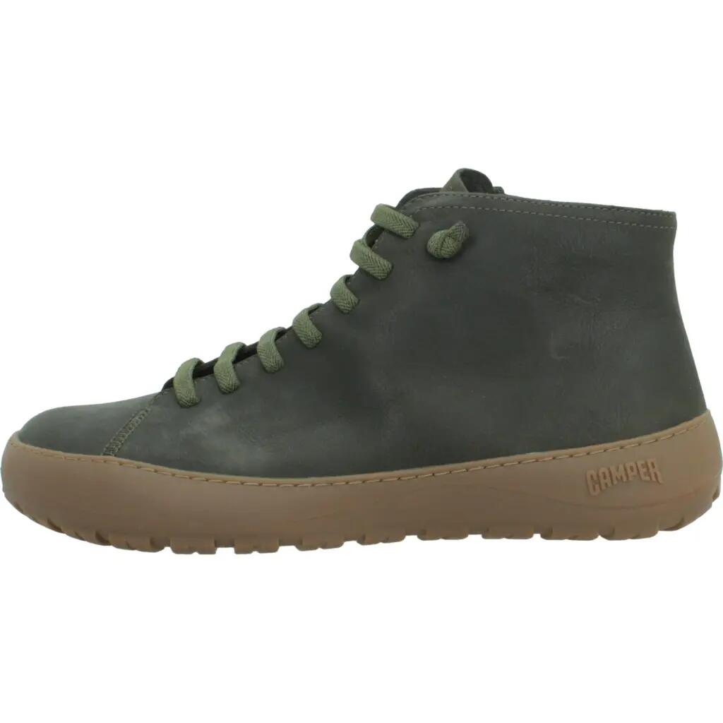 Buty CAMPER K300541 004 Zielony 2/5