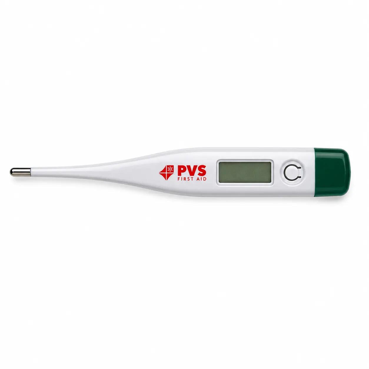 Wasserdichtes digitales Fieberthermometer 2/3