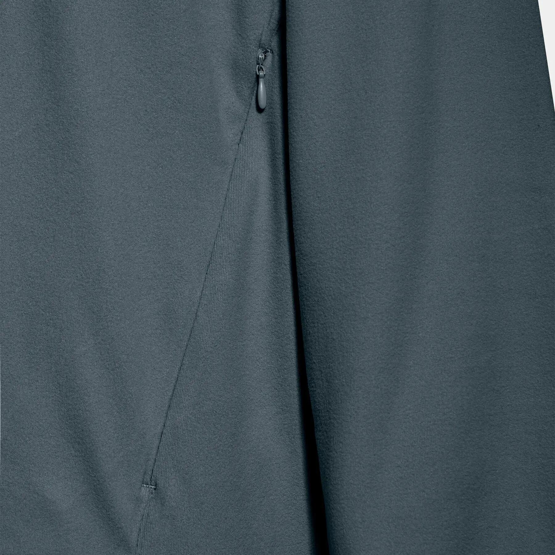 Felpa con cappuccio in softshell donna Joma 5/5