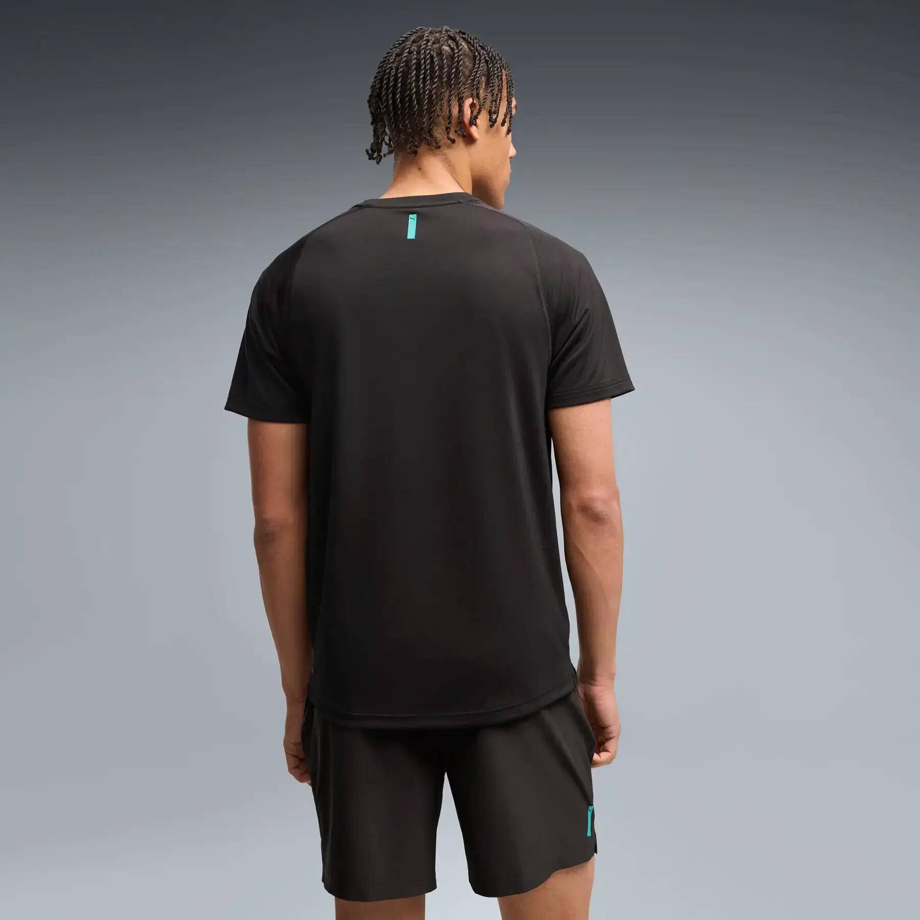 T-shirt da allenamento Marocco 2026 4/4