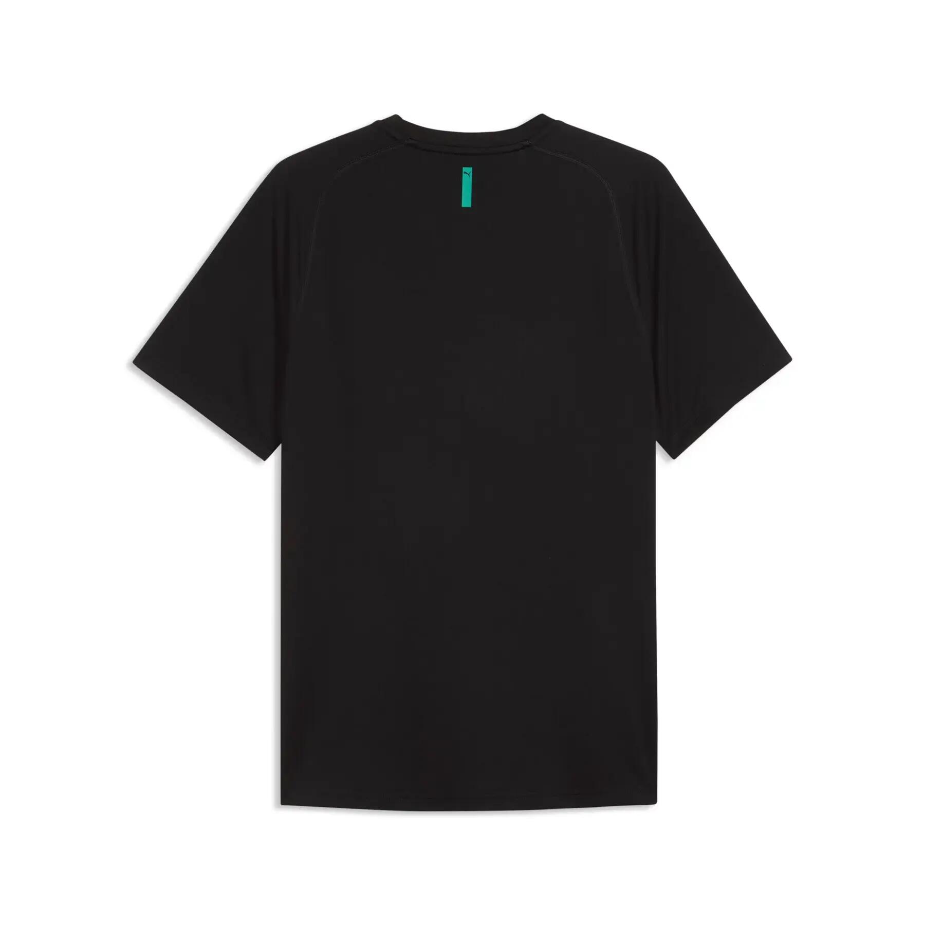 T-shirt da allenamento Marocco 2026 3/4