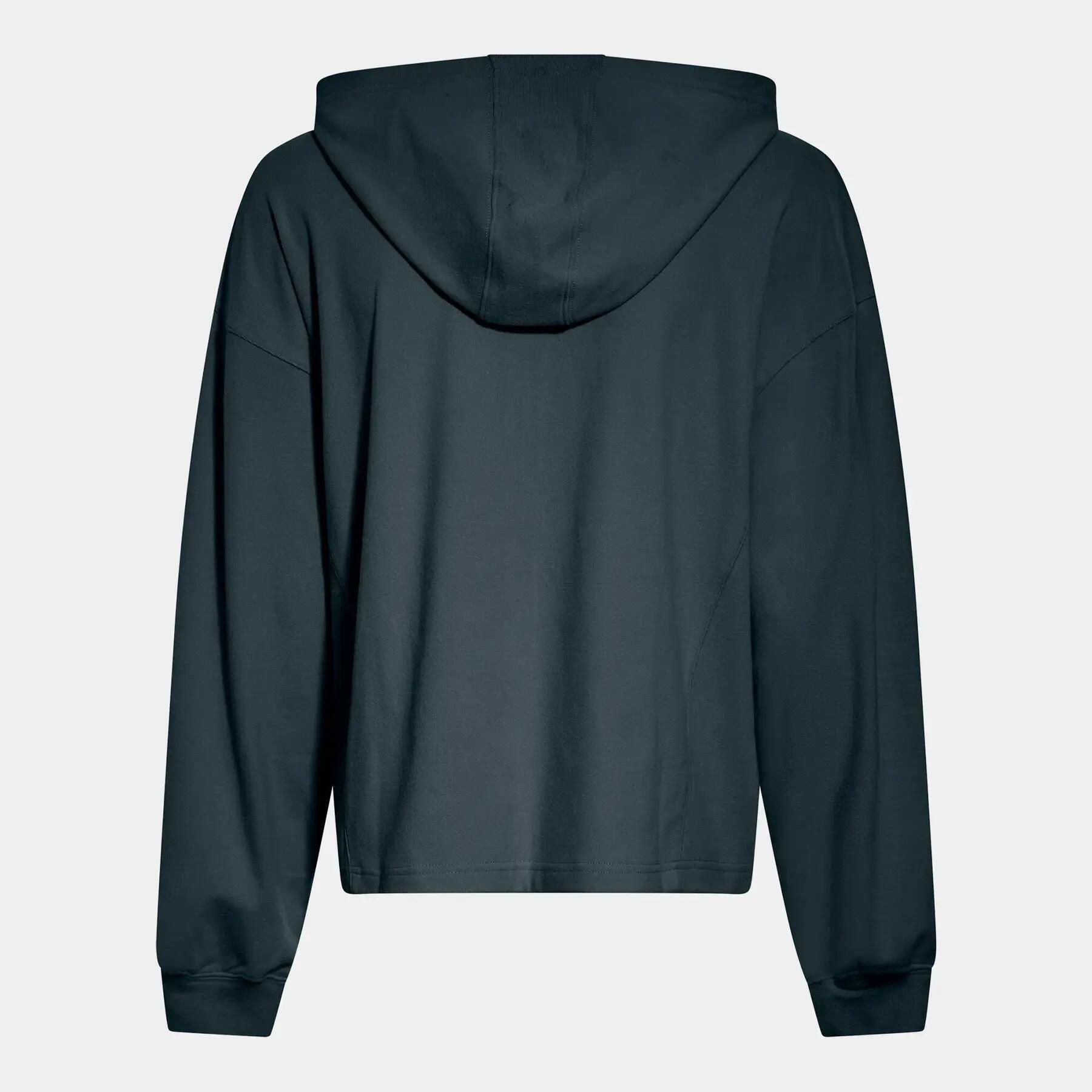 Felpa con cappuccio in softshell donna Joma 2/5
