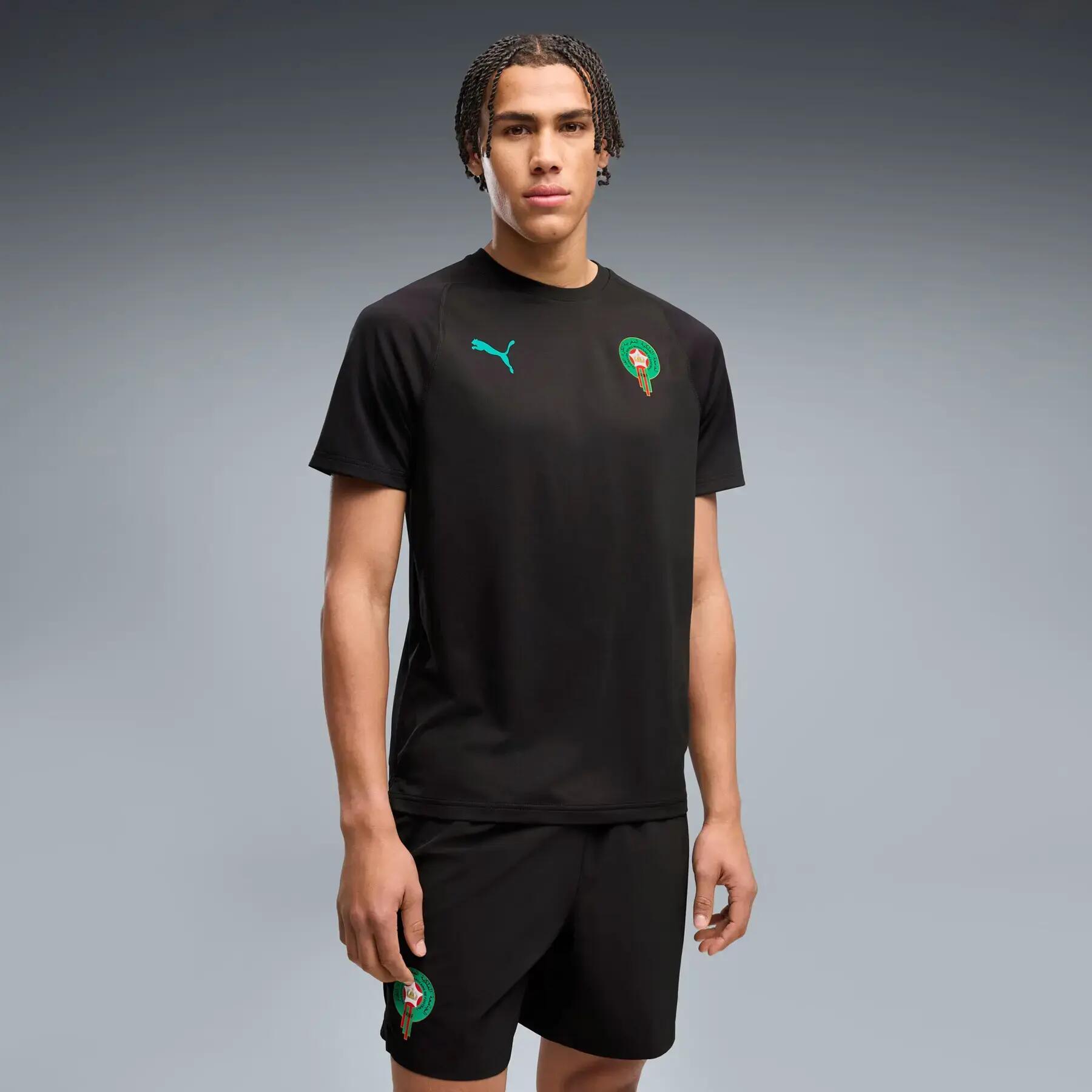 T-shirt da allenamento Marocco 2026 2/4