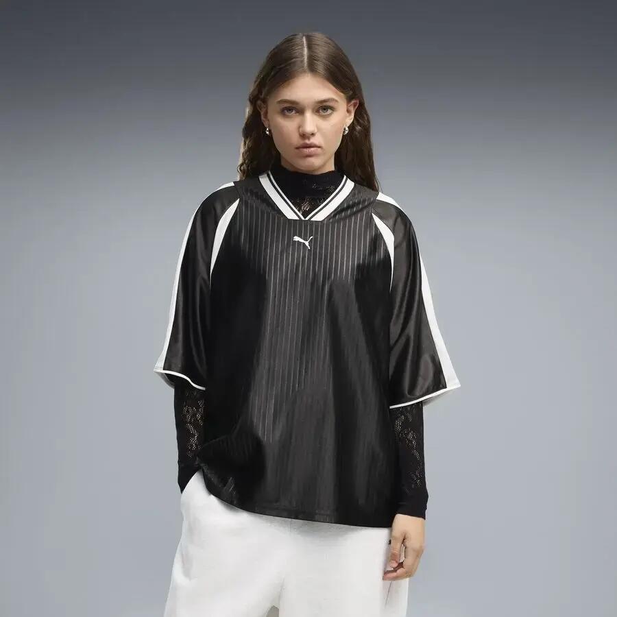 Camiseta de mujer Puma 636622 2/5