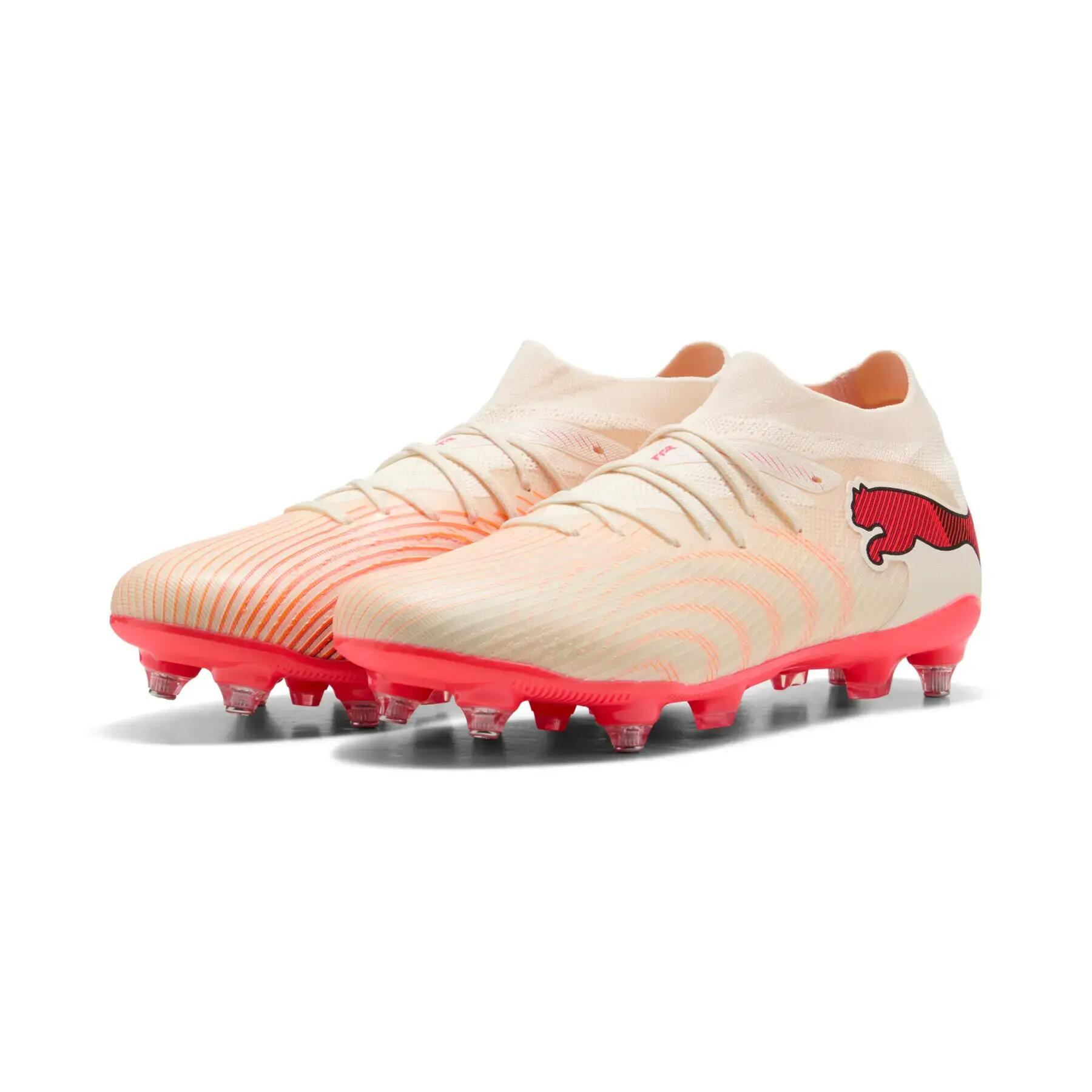 Fußballschuhe Puma Future 9 Match MxSG 3/6