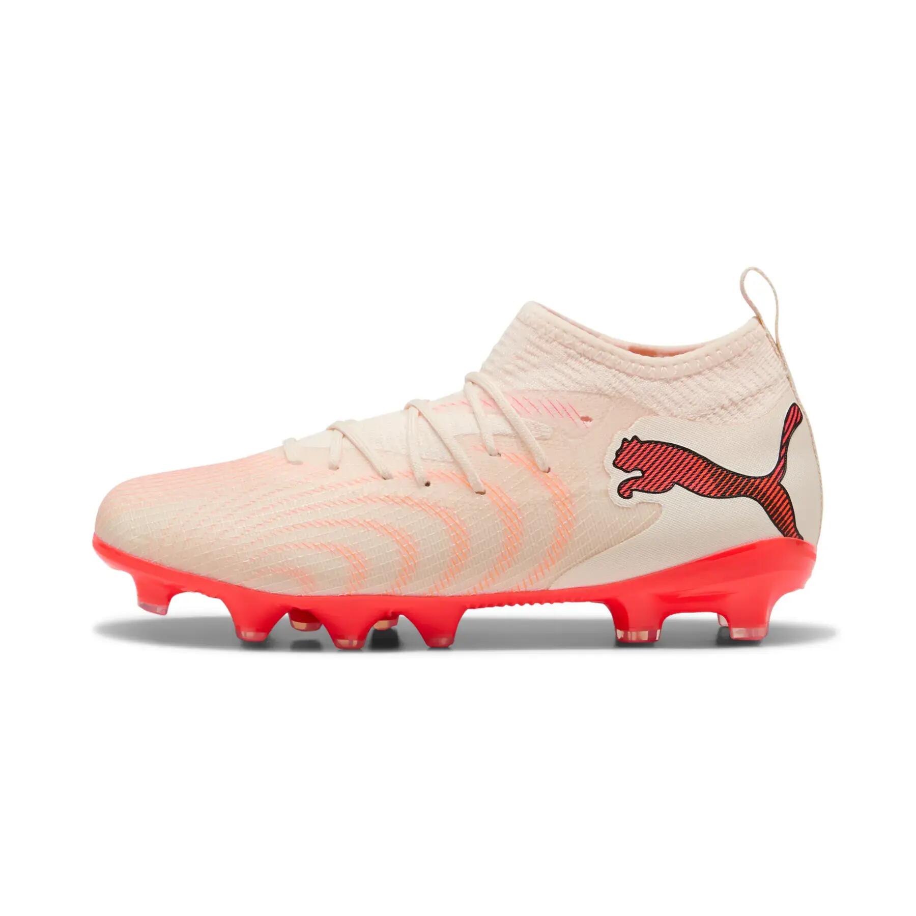 PUMA picture