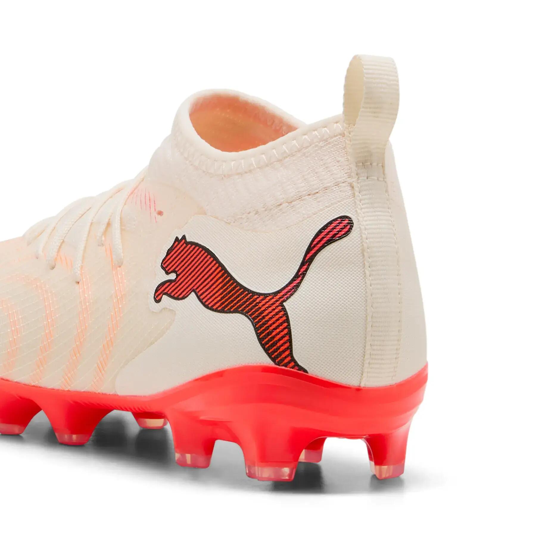 Kindervoetbalschoenen Puma Future 9 Match FG/AG 6/6