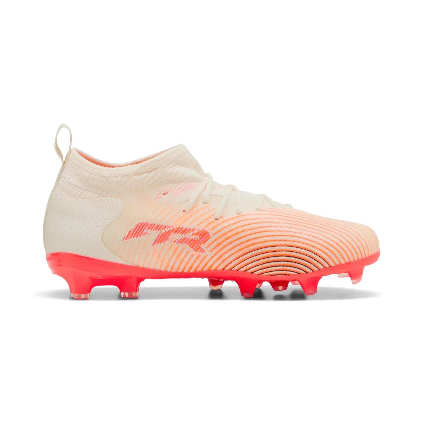 Kindervoetbalschoenen Puma Future 9 Match FG/AG 5/6
