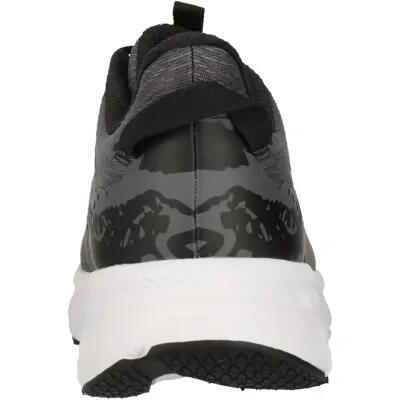 whistler Navillas Uni Shoe WP chaussure unisexe imperméable – 1001 Black 7/7