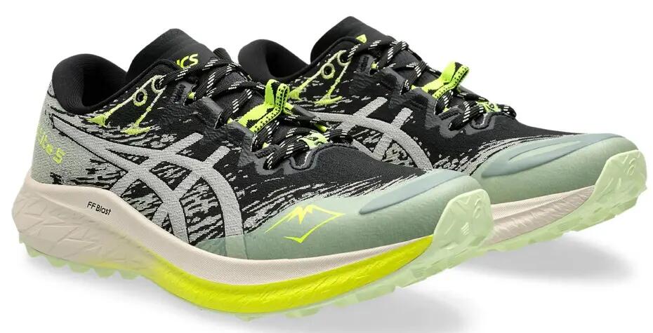 ASICS picture