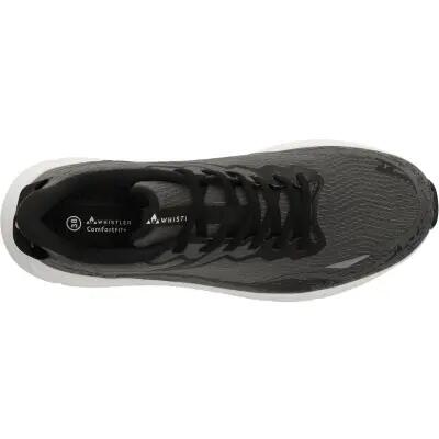 whistler Navillas Uni Shoe WP chaussure unisexe imperméable – 1001 Black 6/7