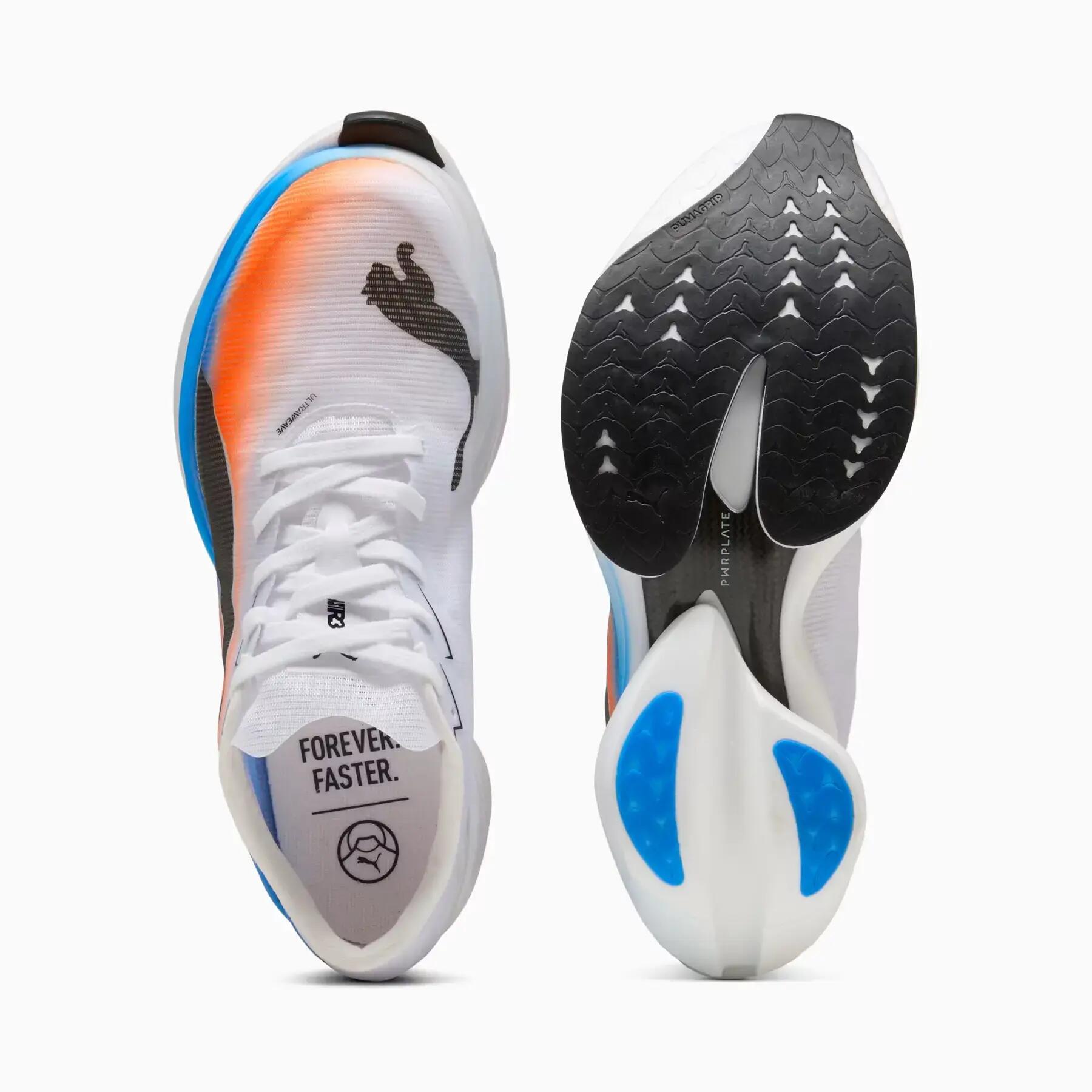 Scarpe running da donna Puma Fast-r Nitro™Elite 3 Ekiden 5/5