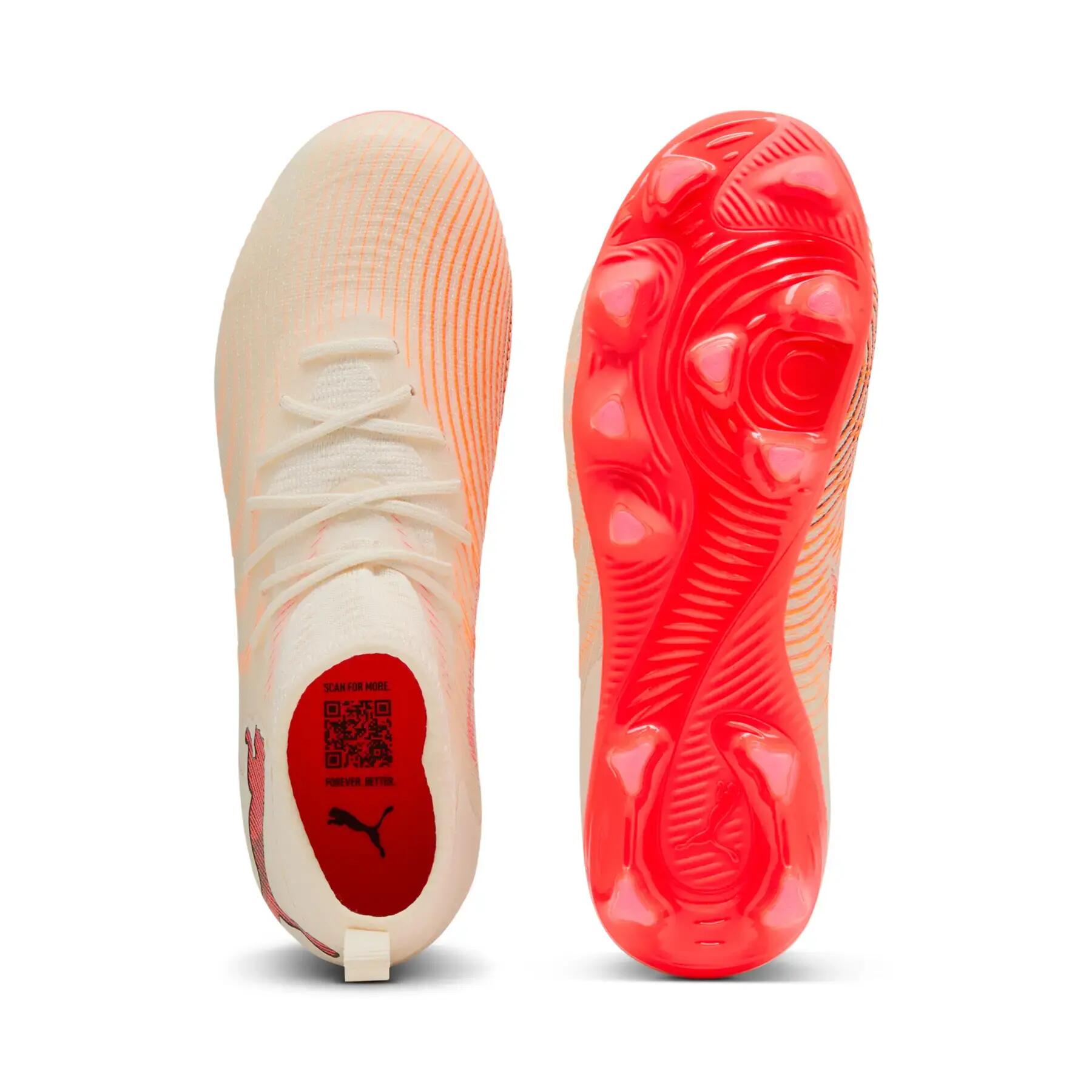Kindervoetbalschoenen Puma Future 9 Match FG/AG 3/6