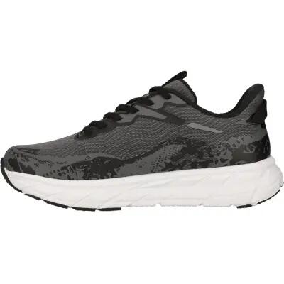 whistler Navillas Uni Shoe WP chaussure unisexe imperméable – 1001 Black 5/7
