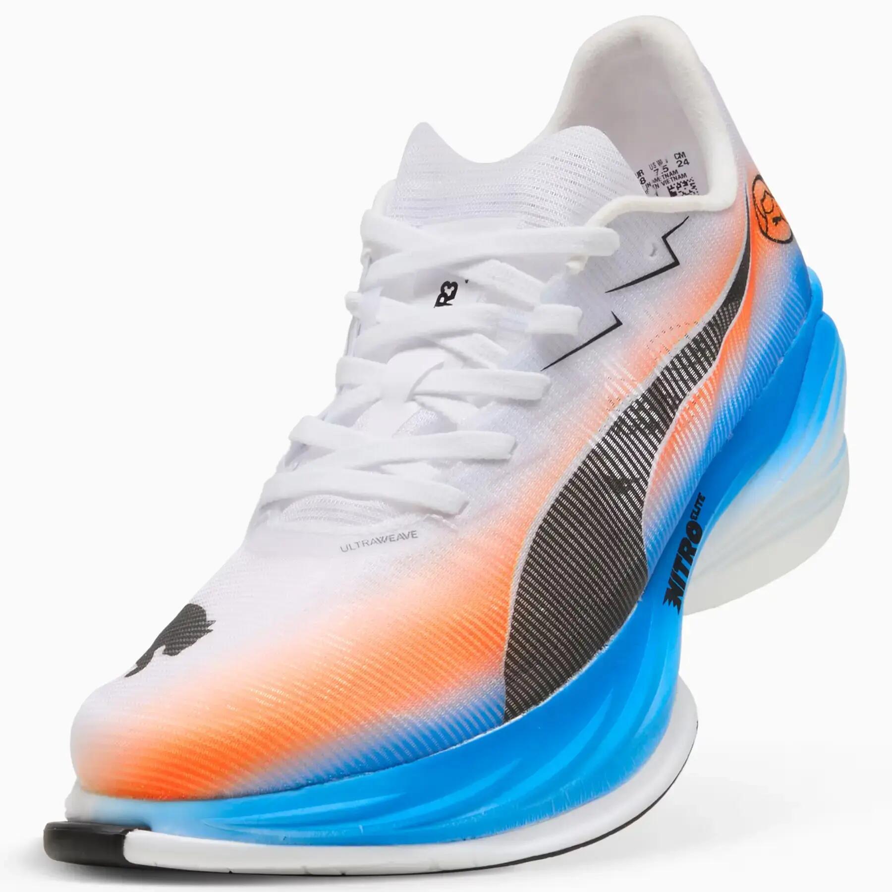 Scarpe running da donna Puma Fast-r Nitro™Elite 3 Ekiden 4/5
