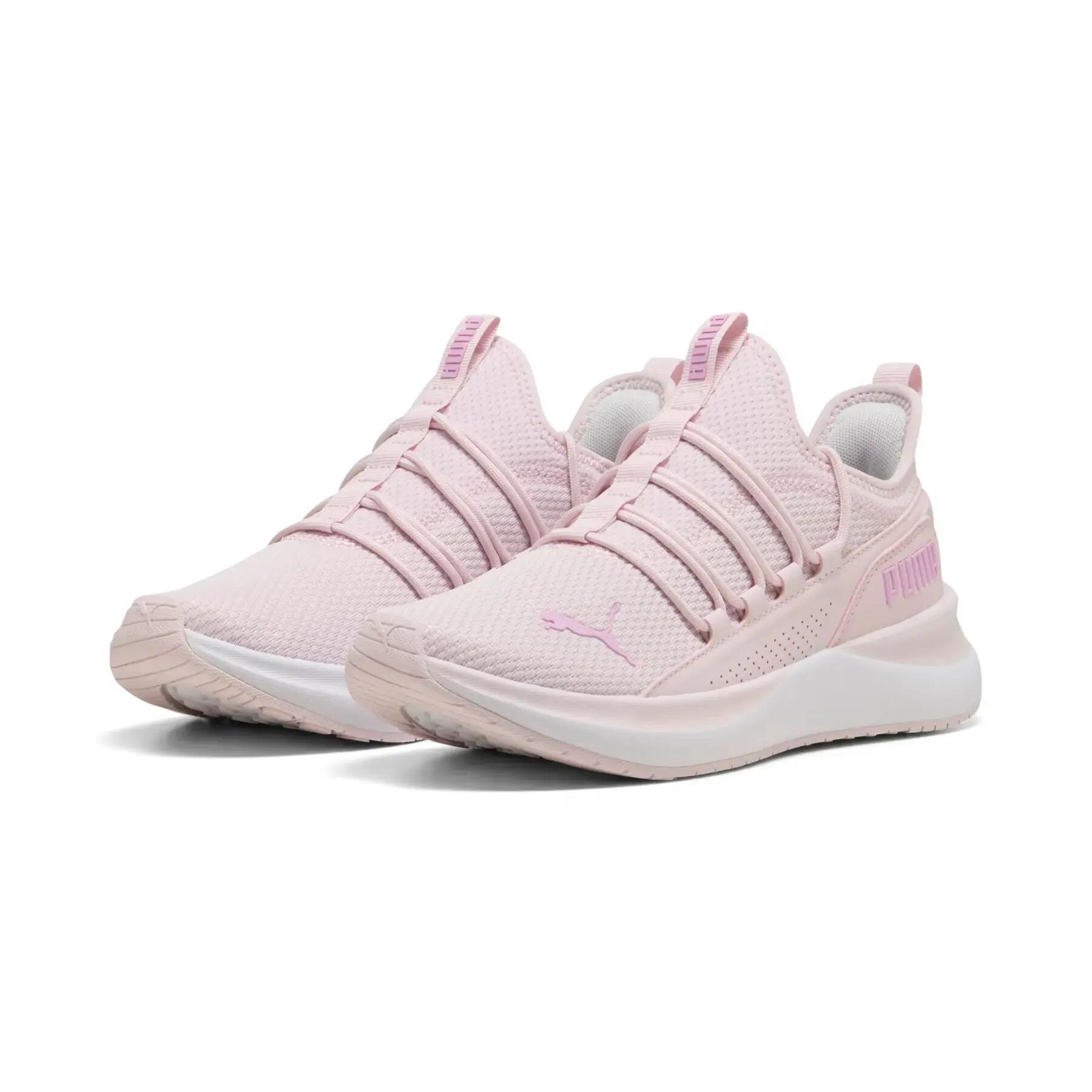 Scarpe running da donna Puma Softride Carson Fresh 3/6